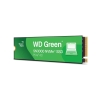 Wd 500Gb SN3000 WDS500G4G0E Pcıe 5000MB-S Gen4 X4 Nvme 2280 M.2 SSD