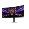 Xiaomi 34" Mi G34WQ (2026) Curved 180 Hz 1 Ms Wqhd Gaming Oyuncu Monitör