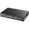 Zyxel GS1100-24E 24 Port 10-100-1000 Mbps Switch